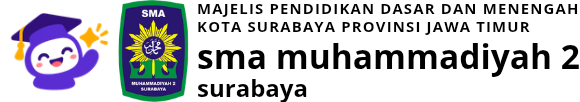 Logo sekolah